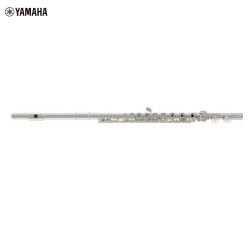 YFL-282 Yamaha Flauto Traverso in Do