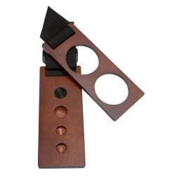 Fermapuntale Gewa Noce per Violoncello