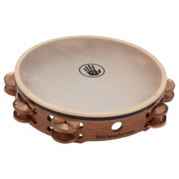 Tamburello Black Swamp TD2 10" Piattini in bronzo