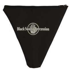 Borsa Triangolo Black Swamp AT-LB