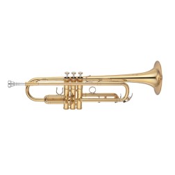 Tromba in Sib Yamaha YTR-8310Z 03 laccata