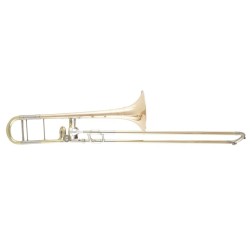 Trombone Tenore Sib/Fa C.G. Conn 88HNV Symphony con ritorta