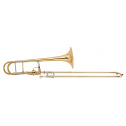 Trombone FA/Sib Vincent Bach A47I Artisan laccato