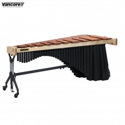 Marimba Vancore CCM 4010 tastiera 5 ottave in Padauk