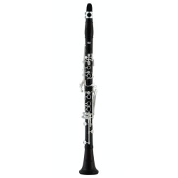 Clarinetto Sib Amati AHCL 800 Heritage