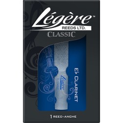 Légère Classic Ancia Clarinetto Mib