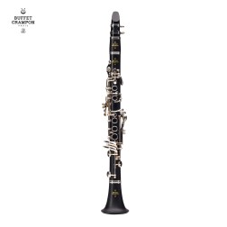 Clarinetto Buffet Crampon E11 in Mib BC2301-2-0W