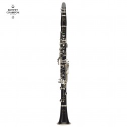 Buffet Crampon RC cod. 1114GL "Green Line" clarinetto Sib 