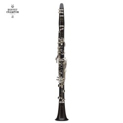 Clarinetto Buffet Crampon Tosca in LA BC1250L-2-0