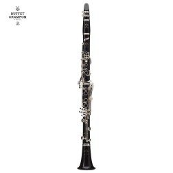 Clarinetto Buffet Crampon Tosca in LA BC1250GL-2-0