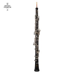 Buffet Crampon BC4062-2-0 Oboe Prodige