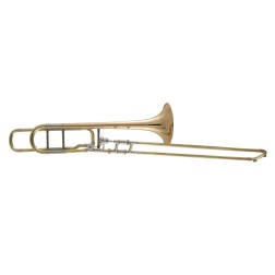 Trombone FA/Sib Vincent Bach 42BOG Stradivarius laccato
