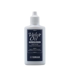 Yamaha Valve Oil Vintage