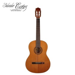 Chitarra Classica Salvador Cortez serie Student  CC-10 