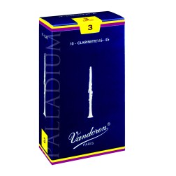 Ance Vandoren Traditional per clarinetto Mib