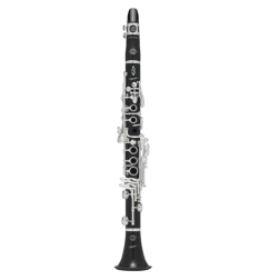 Clarinetto Mib Selmer Muse