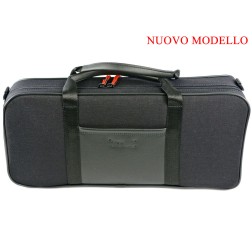 Bam Classic 3128S Custodia Doppia Clarinetto Sib e La