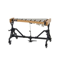 Glockenspiel Adams modello Artist GAT33