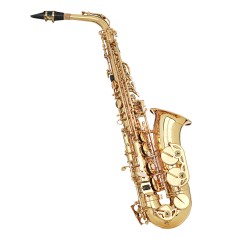 Grassi GR SAL700 Sax Alto Mib