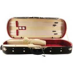 Bryant Line Custodia rettangolare per viola 42 cm