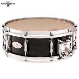 Rullante Black Swamp Multisonic MS514MD-CB Concert Snare Drum