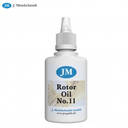 Olio JM rotor oil 11 per cilindri