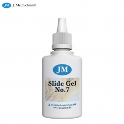 Olio JM slide gel 7 per pompe