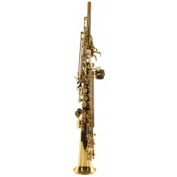 Sax soprano Omega  OSS 2057L