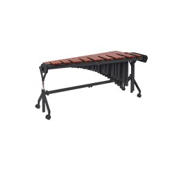 Marimba Vancore PSM 501 4 e 1/3 ottave Padouk made in Holland