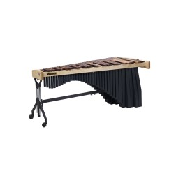 Marimba Vancore PSM 2012 Honduran Rosewood 5 ottave Made in Holland