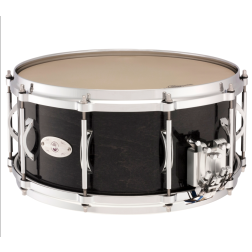 Rullante Black Swamp Multisonic MS6514MD-CB Concert Snare Drum