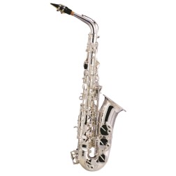 J.Will SA0102S Sax Alto