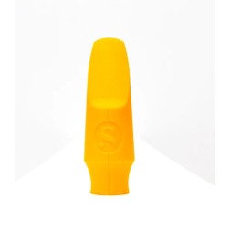 Bocchino Syos Originals sax alto Smoky 5 Mellow Yellow