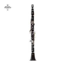 Buffet Crampon E11 Clarinetto in LA BC2401-2-0