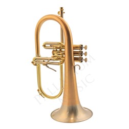 Adams F1 Redbrass/Nick 0,45 flicorno soprano