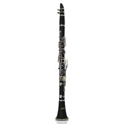 Clarinetto J.Will J-CL-01N senza leva del Mib.