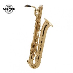 Sax baritono Selmer Serie III GG Jubilee, MI bemolle