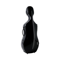 Custodia Gewa mod. Air Black per violoncello 