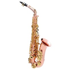 Sax alto Buffet Crampon mod. Senzo cod. BC2525-7B-O in Mib laccato