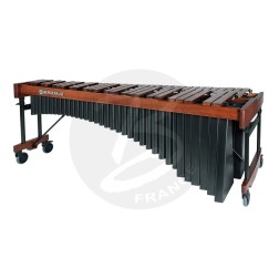 Marimba Bergerault Signature BM50 5 ottave Honduras rosewood