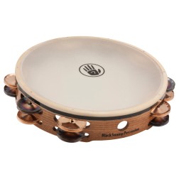 Tamburello Black Swamp TC1S 10"