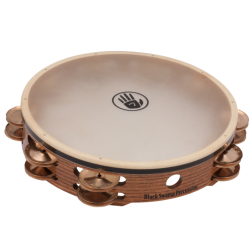 Tamburello Black Swamp TD4 10" Beryllium Copper