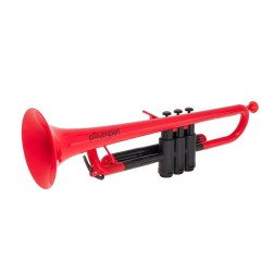 Tromba Ptrumpet Rossa