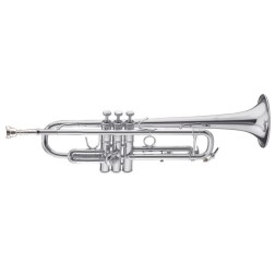 Tromba Sib Vincent Bach VBS1 Serie 1 