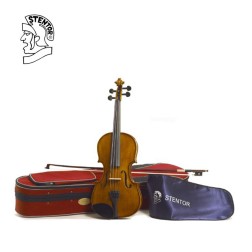 Violino 4/4 STENTOR VL1200NP Student II non settato