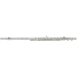 YFL-222 Yamaha Flauto Traverso in Do
