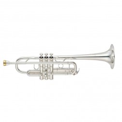 Tromba in Do Yamaha YTR-8445S argentata