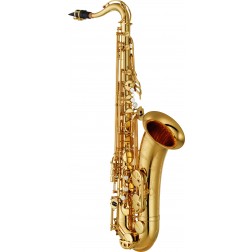 YTS-480 Yamaha sax tenore in Sib laccato