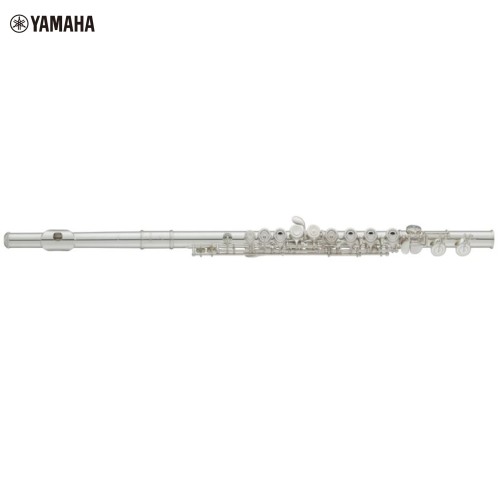 Yfl 221 shop yamaha flute