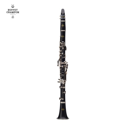 clarinetto Buffet Crampon E11L | PalladiumMusic.it